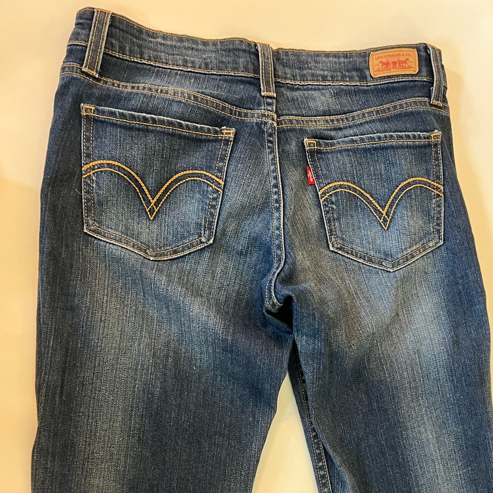 Vintage Levi’s